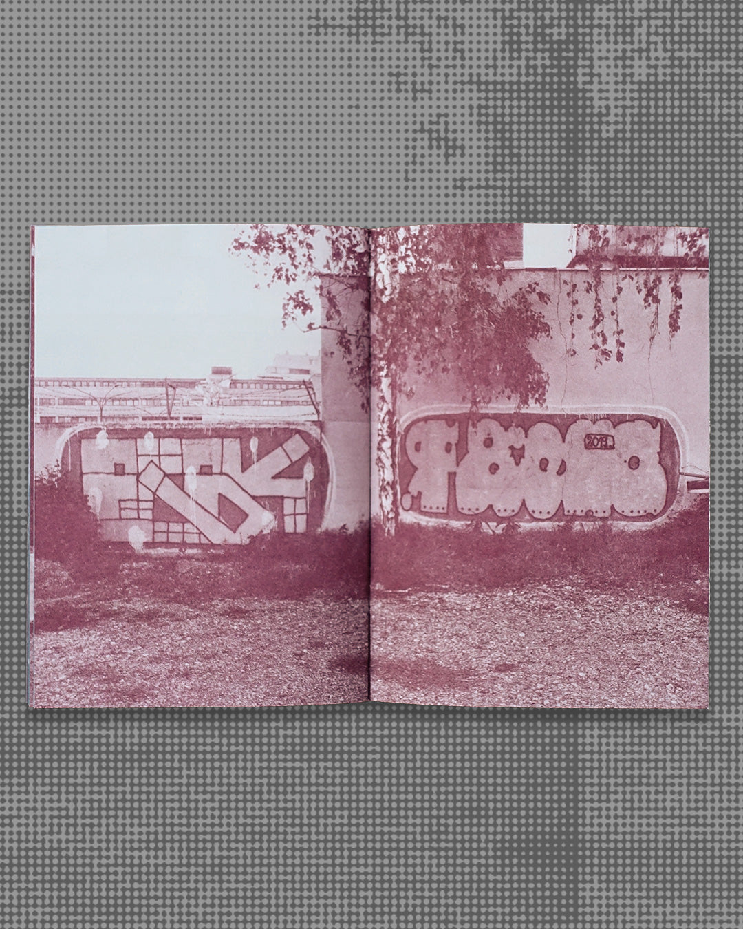 23 Reptiles - PERKUP & FRIEND